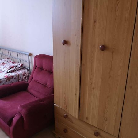 Double Bed Room @Clapham Лондон Экстерьер фото