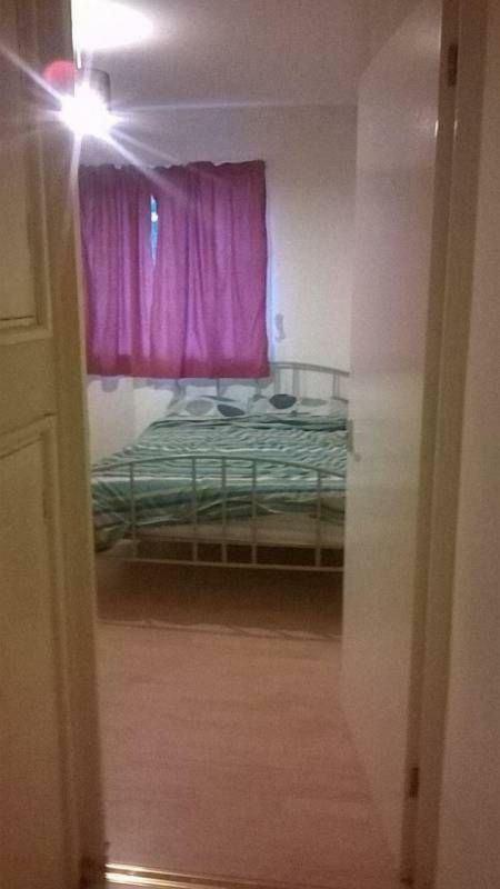 Double Bed Room @Clapham Лондон Экстерьер фото